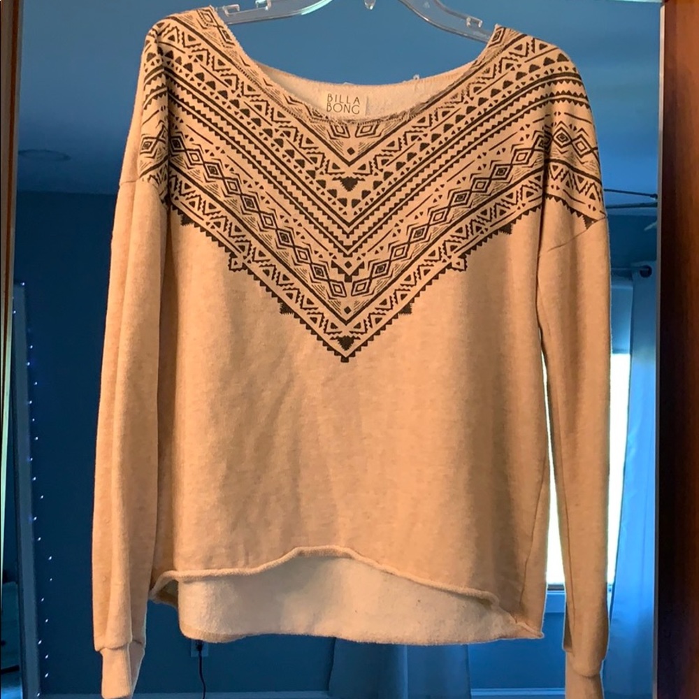 Sweatshirt